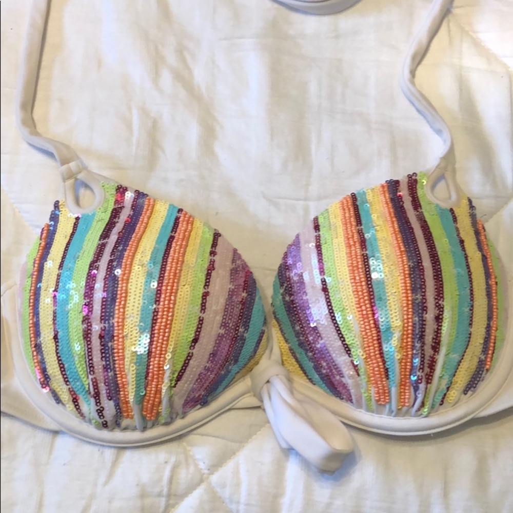 swim suit top